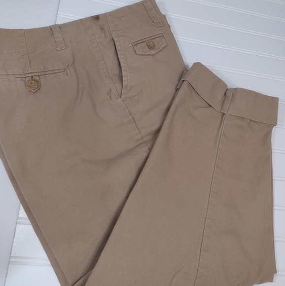 HANNAH  women's stretch capris size (12) - Picture 7 of 15